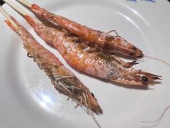 -星伦多自助料理·涮烤一体(虹悦城店)