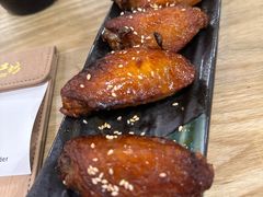 -串烧工坊 BBQ Box(牛车水店)