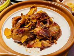 -闽上鲜·福建菜(龙湖滨江天街店)