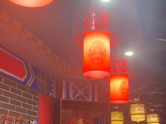 -盖碗儿梨园·变脸吐火·川剧(天府广场店)