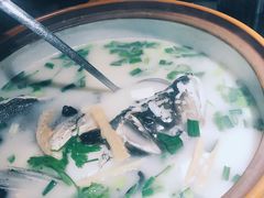 -姜君·千岛湖鱼头馆(浦东大道店)