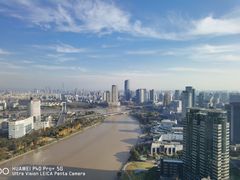 -宁波万豪酒店