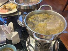-富力希尔顿酒店·地阔自助餐厅