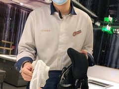 -海底捞火锅(玉桥商业广场店)
