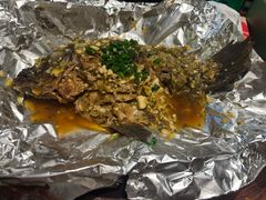 -衡厨·衡阳土菜(中南店)