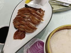 -饼中王酒楼(光复西路店)