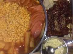 -Yolo韩国创意料理