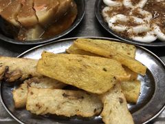 -老福合沟无米粿甜汤粿品店