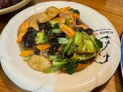 -灵福缘私房菜·农家菜(拈花湾·灵山大佛必推店)