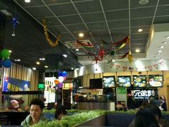 -兄弟尚品星派休闲茶餐厅