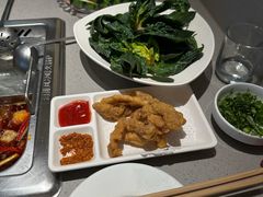 -海底捞火锅(太原南站店)