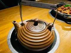 -吃饭皇帝大土家民族菜(正大广场店)