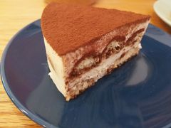 提拉米苏-4U CAFE(广景苑店)