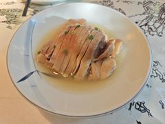 -胖鱼头·南京菜·河景餐厅(夫子庙店)