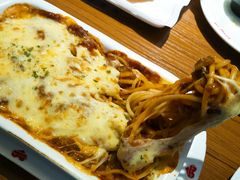 -米斯特比萨(罗斯福店)