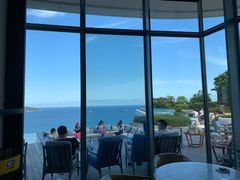 -瑰丽酒店·海吧·天际下午茶·现场DJ·天台酒吧