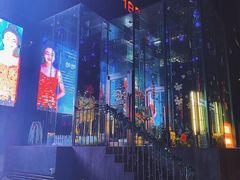 -MOSSO德国餐厅·音乐酒吧(环宇荟店)