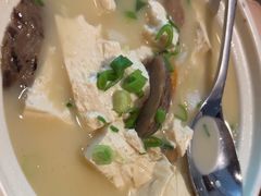 -蛇口希尔顿南海酒店·随轩中餐厅·粤菜