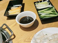 -守柴炉烤鸭(中海国际店)