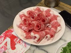 -将台涮肉(酒仙桥店)