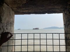 -威远炮台