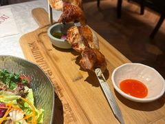 -俄士厨房(环球港店)