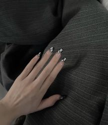 点击看大图 -初心纹眉洗眉·美睫专业店