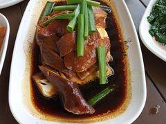 -香港表哥茶餐厅(银泰百货店)