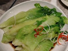 -留半山·香港食堂(啦啦宝都店)
