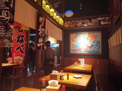 -醉虎传(南锣鼓巷店)