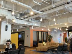 -WeWork中国(南京西路社区店)