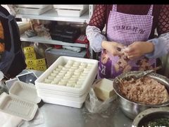 -小胖子馄饨店(洪兴路店)