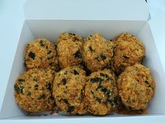 海苔酥松小贝-鲍师傅糕点(春熙路店)