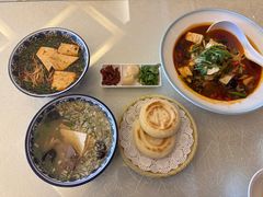 -玉华宫宾馆·餐厅(铜川驻京办店)