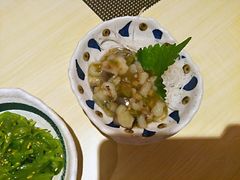 芥末章鱼-有喜屋·深夜食堂(北京西路店)