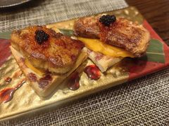 -吉炙烧鸟•本格料理(国际商贸城店)
