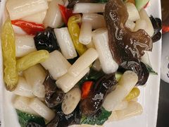-四季春(美食街店)