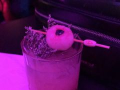 -MOSSO音乐酒吧·live house(南京旗舰店)