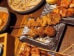 -鸟屯(三里屯店)