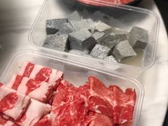-五星桥原切肥牛火锅·30年专注好牛肉(湖塘店)