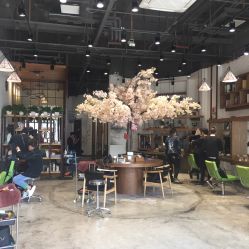 点击看大图 -简影造型·自选烫染接发salon