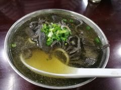 -达道武仔牛肉店(广达路店)