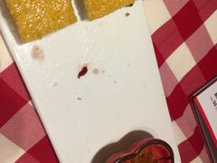 -西贝(东城万达广场店)