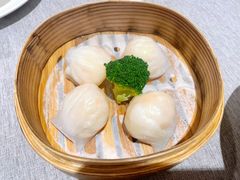 凱逸轩原只虾饺皇-凯逸轩·匠心粤菜(中城名仕汇店)