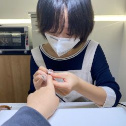 -FANS美甲美睫