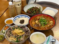 -津津飯堂