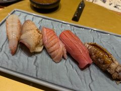 -鮨冠OMAKASE食べ放题(北京首店)