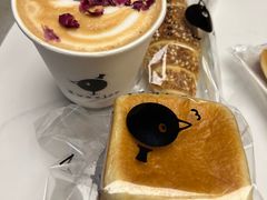 -evoojoo面包商店
