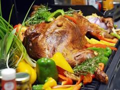 -漢咖啡·全服务式自助晚餐(武汉洲际酒店)