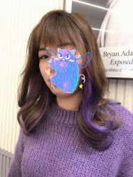 -PE SALON